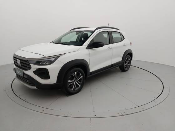 FIAT PULSE 1.0 TURBO 200 FLEX AUDACE CVT